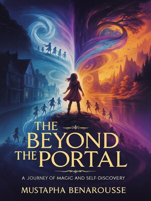 cover image of The Beyond the Portal